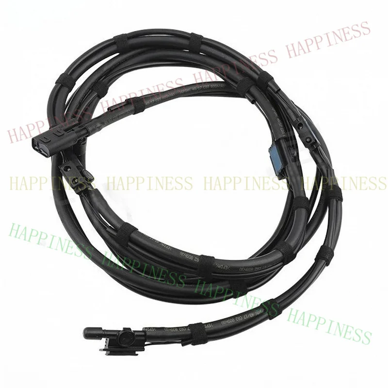 RP+   For Windshield Washer Fluid Hose Mercedes-Benz S550 S65 AMG 2007-13 2218600292\