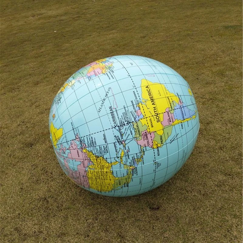 Thumbnail 2 - #5 World Globes Comparison Guide
