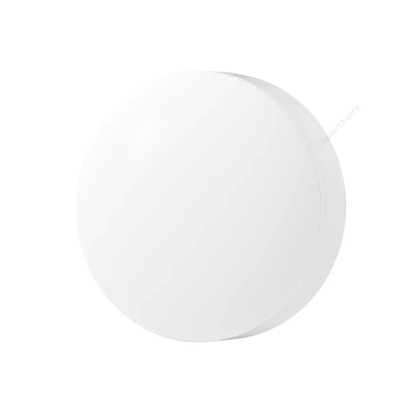 NUOVO Aqara Sensore di luce T1 Sensore di luminosità Zigbee 3.0 Rilevatore di luce per casa intelligente Controllo APP magnetico con un Aara Home Homekit