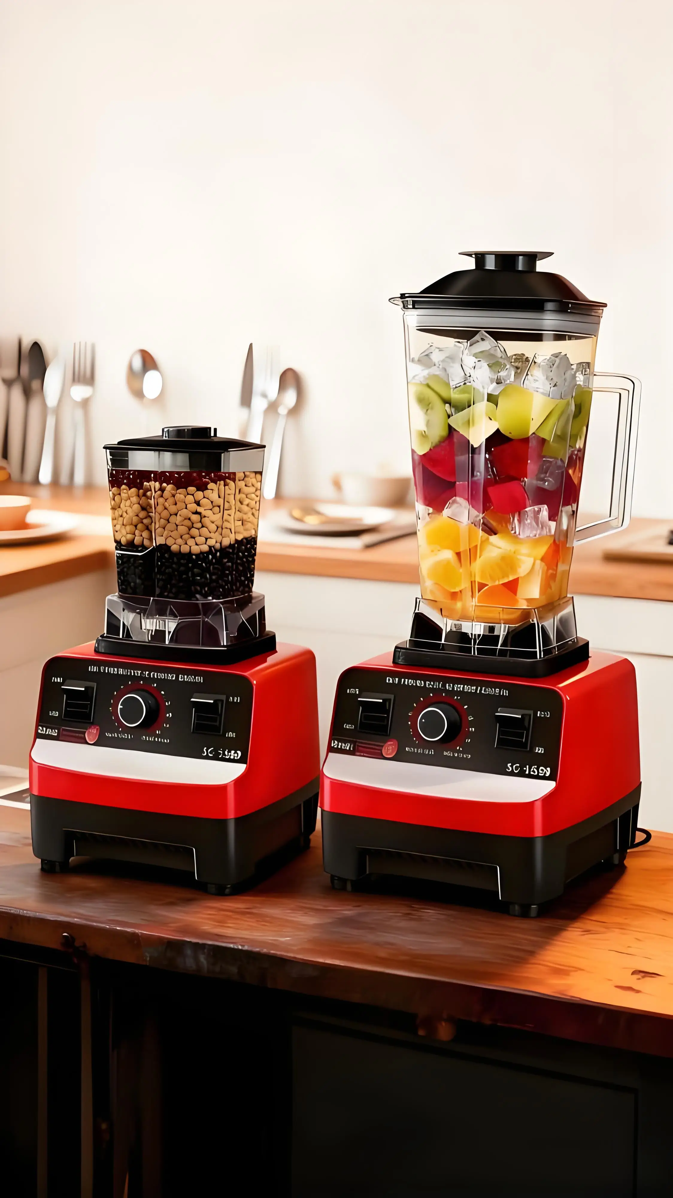Thumbnail 2 - #81 Best Blenders to Buy In 2026