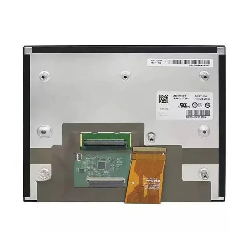

2026 8.4'' For 1024*768 LCD Screen Display Module Panel LA084X01(SL)(02) LA084X01(SL)(01)