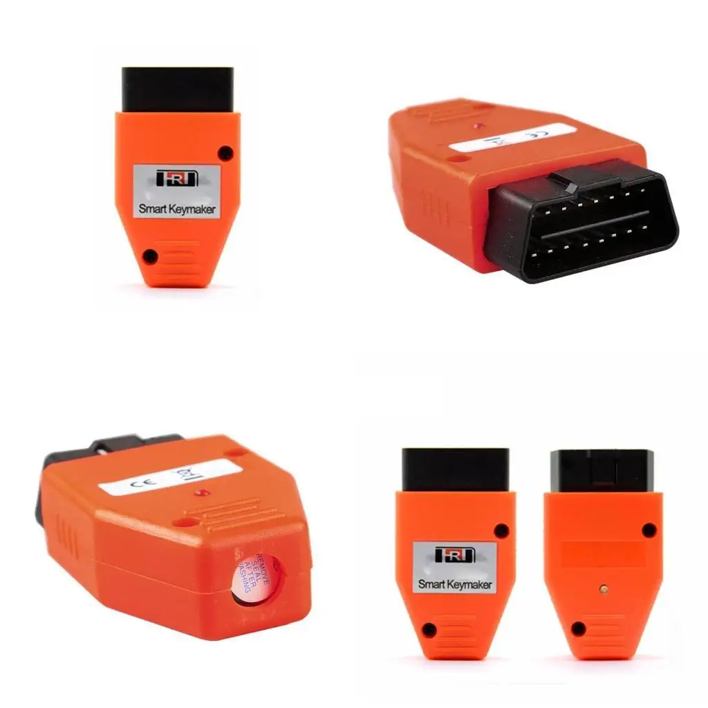 

31BC OBD2 4D Chip 16 PIN