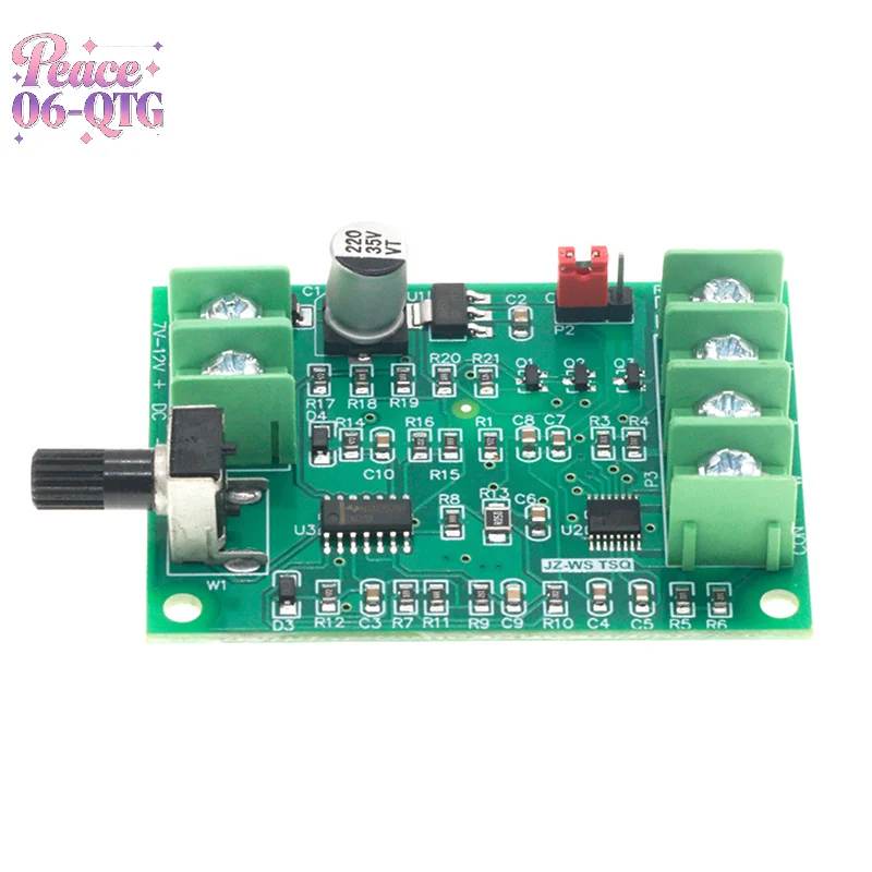 New Brushless Dc Mo…