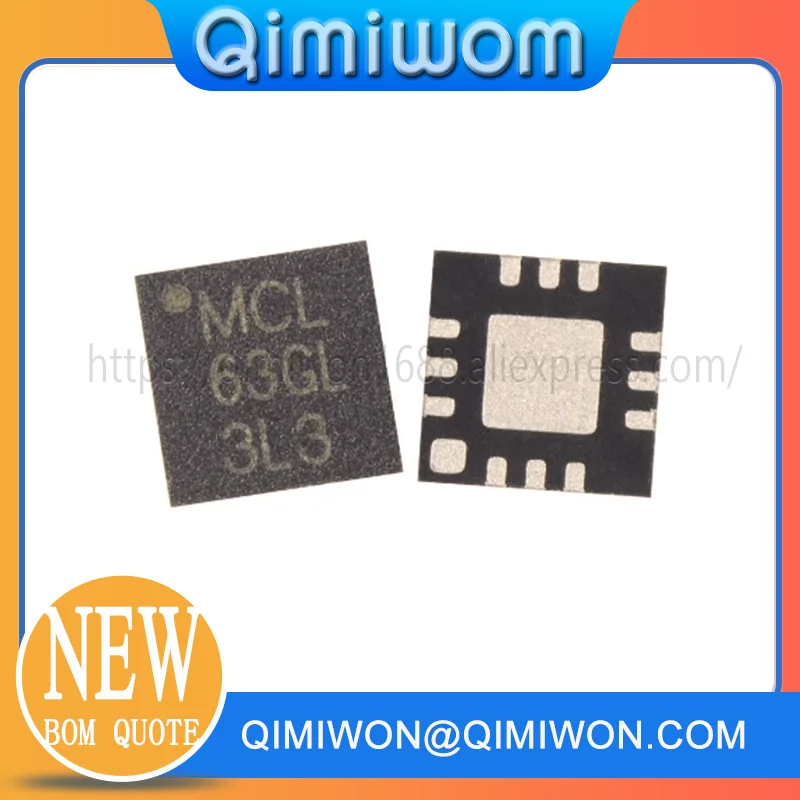 1pcs/lot 100% Original New PMA3-63GLN PMA3-63GLN+ SMD