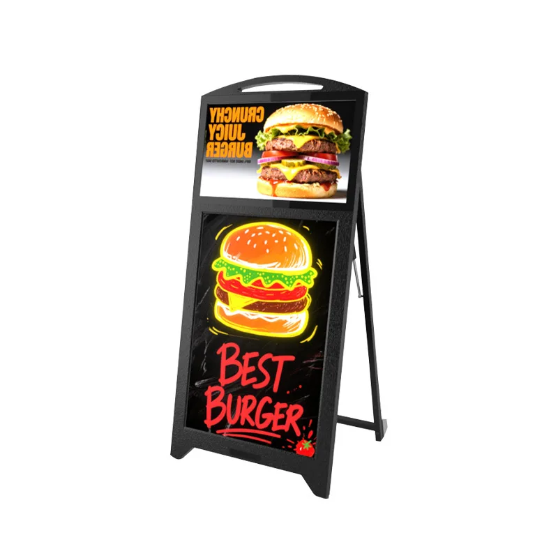 

Fluorescent plate high definition image quality eight color highlighter rechargeable portable