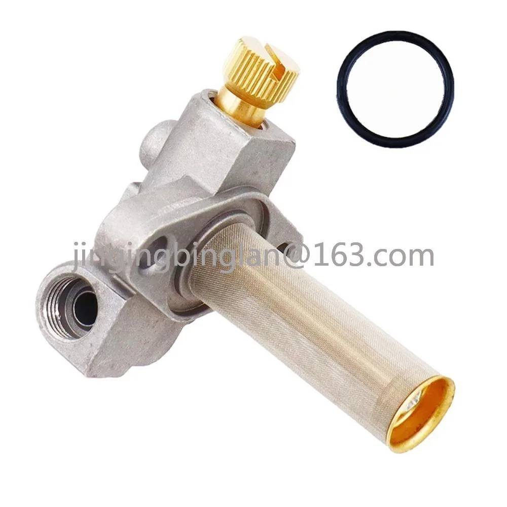 Suitable for Ford tractor 311292 fuel switch, shut-off valve 738522 501 600 601 accessories