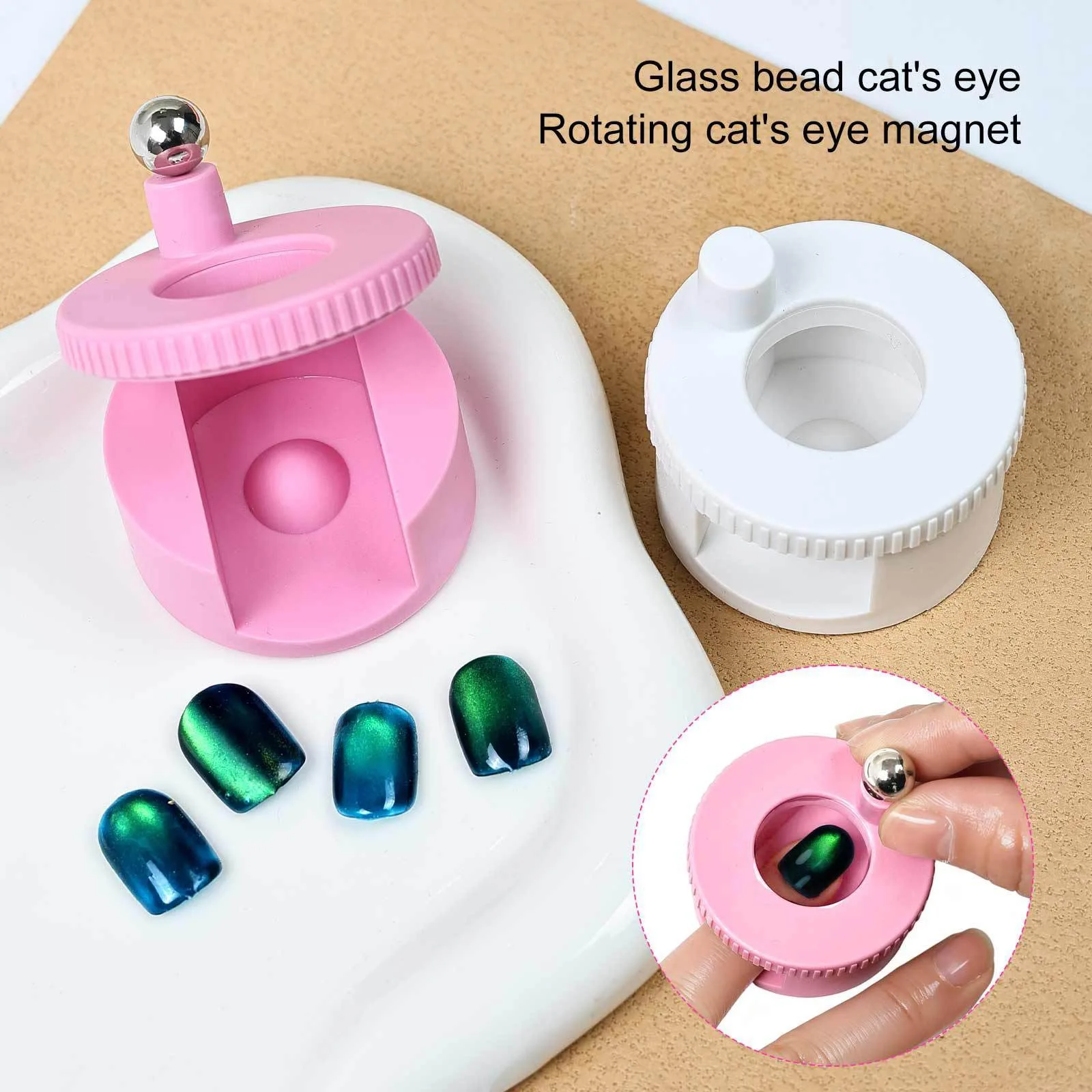 Nail Stamping Plates Pure Clear Jelly Nails Art Stamper Scraper Set Print Silicone Marshmallow Design Manicure Accessories Tool