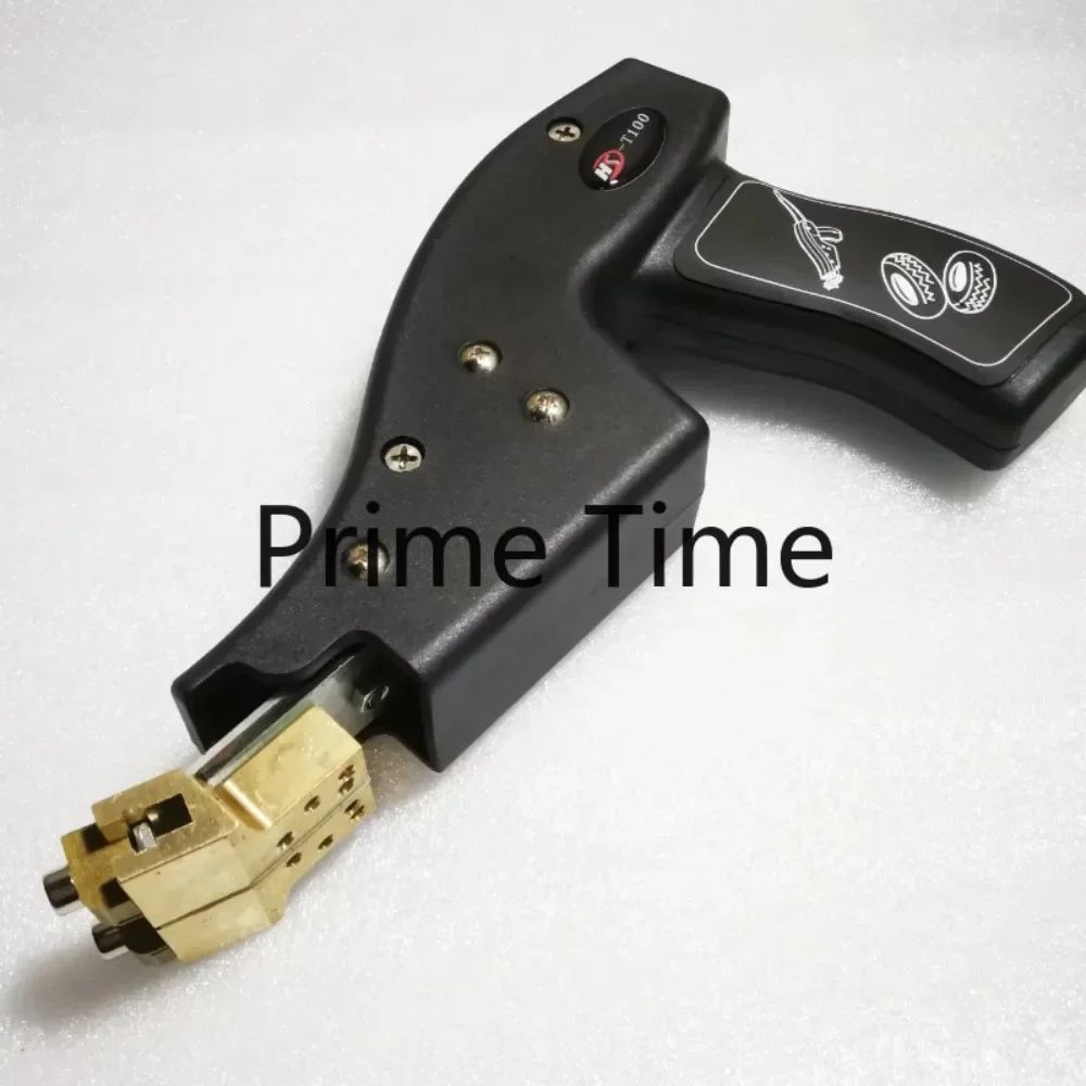 Manual Handle Cutter Head Pen Truck Tire Regroove  Retread Carved Renovation Engraving Groove Rubber Slot Remaker