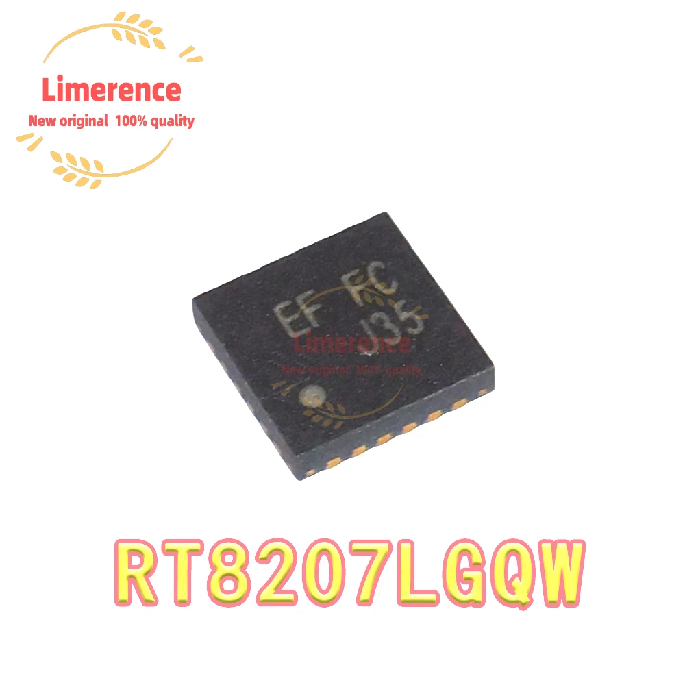 10PCS 100% New RT82… - image