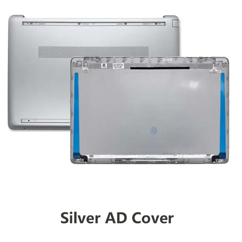 Silver AD