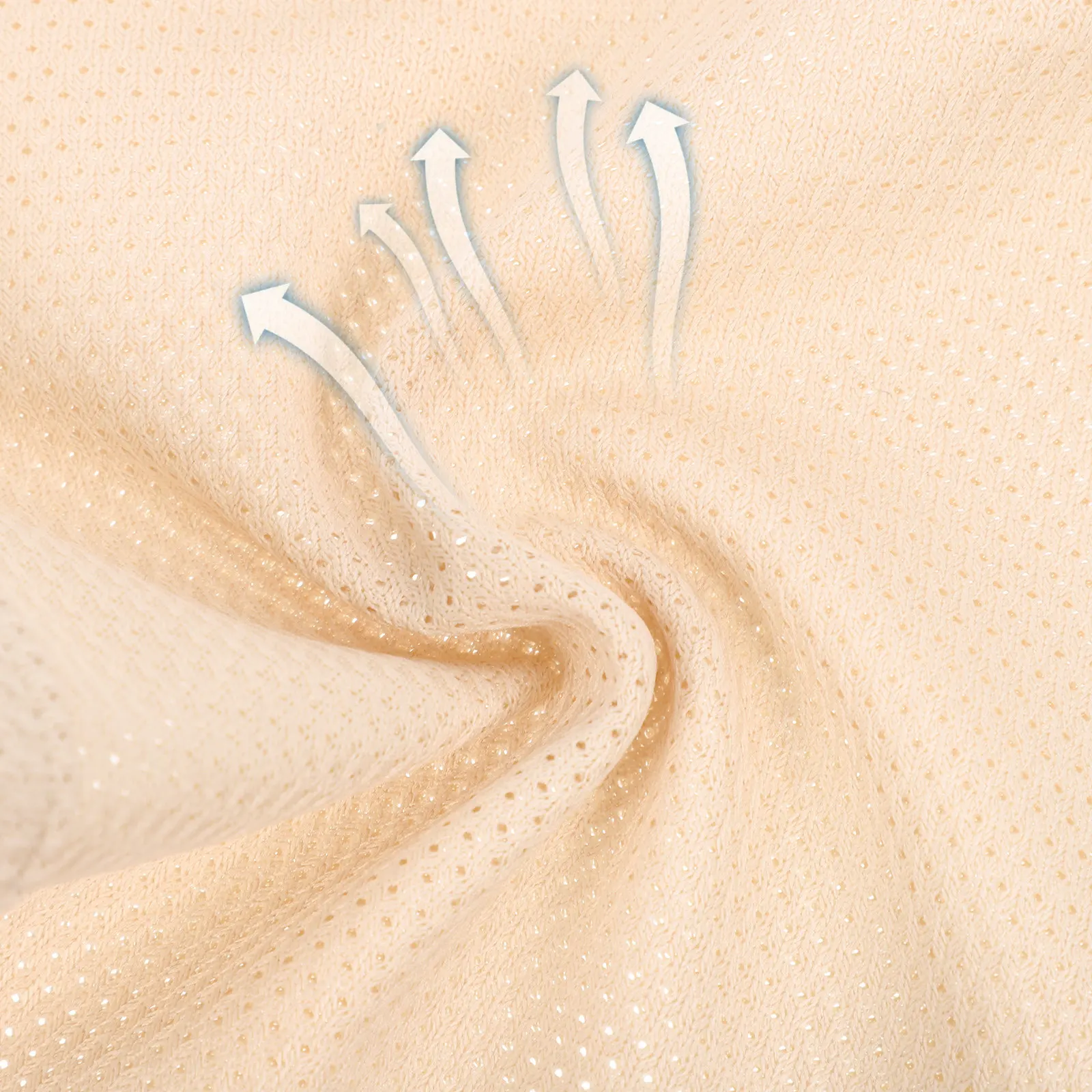 2Pcs Portable Neck Trachea Cover Adjustable Length Comfortable Trachea Shield Breathable Throat Protector for Shower Travel