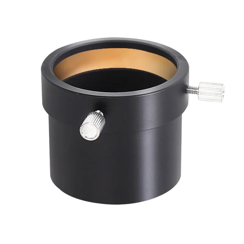 

SCT interface to 2-inch metal interface suitable for 8SE C5 C6C8 C925 C11 C14 to 2-inch zenith mirror