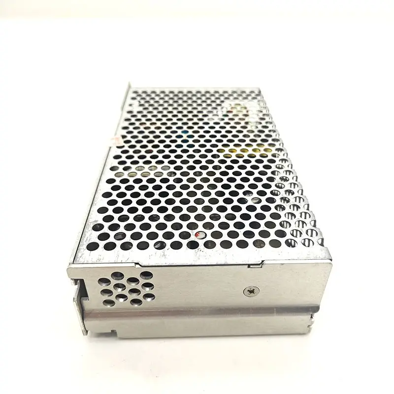 

Screen CTP Machines PT-R8100 AC-DC Power Supply JWS75-15-A 15V Old
