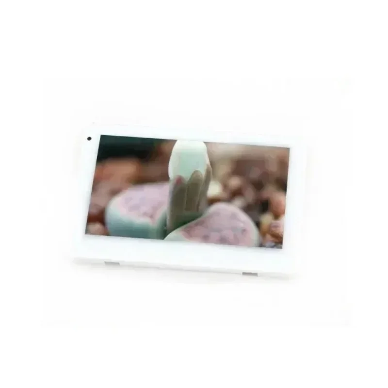 卸売価格 SIBO 7 ''タブレット Q896S 勤怠ホット販売のための POE NFC LED ライト付き
