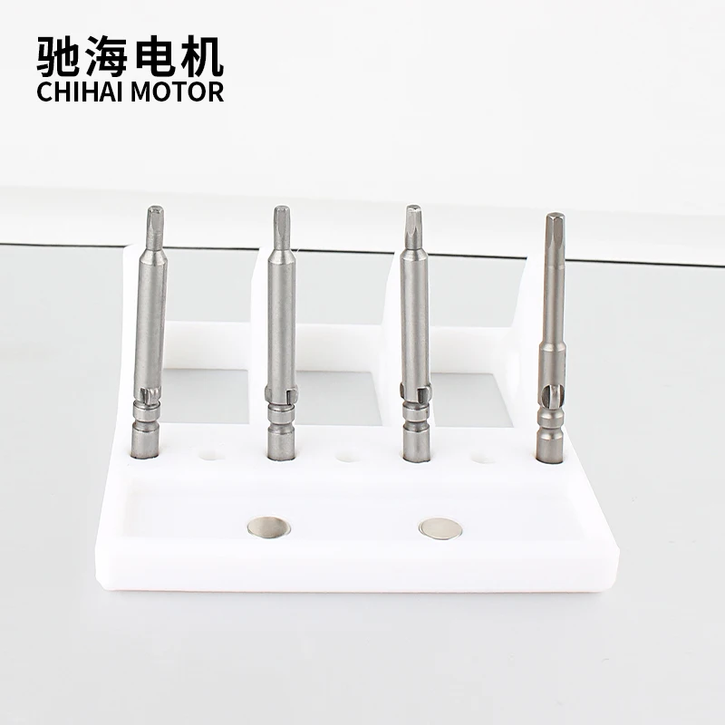 PETG Gear Set Display Organizer (without gear set)