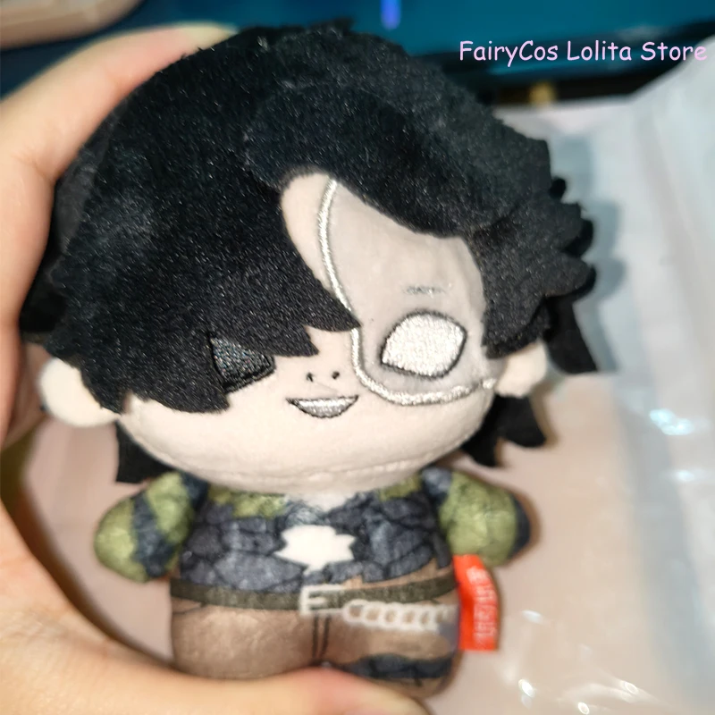 Fools Gold Identity V Series Maumet Ciondolo 10 cm Gioco Cartoon Figure Modello Portachiavi Anime Regalo di Natale