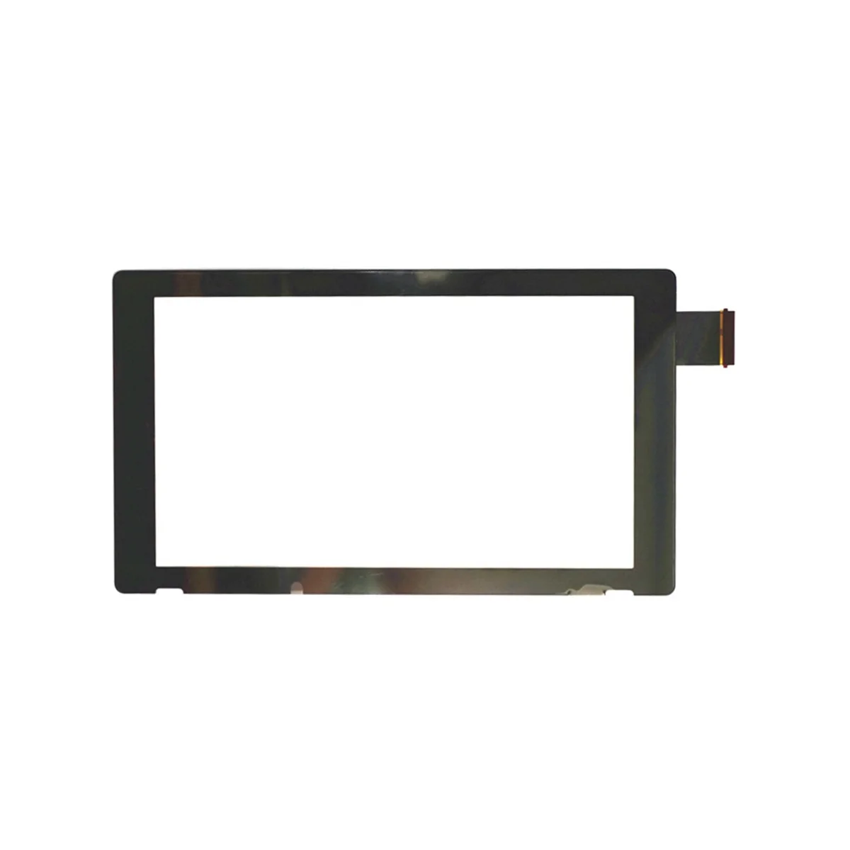 For Nintendo Switch Touch Screen Touchpad Glass Digitizer Replace NS Switch Controller NS Console Touch Screen