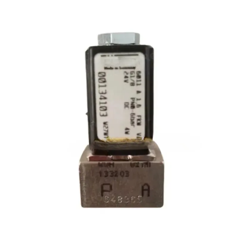 Baode Solenoid Valve