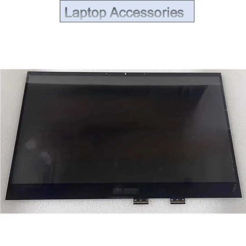 F For Asus VivoBook GO FLIP 14 TP1401K TP1401KA Tp1400 Tp1400KA Laptop LED LCD Touch Screen Digitizer Replacement FHD 1920*1080