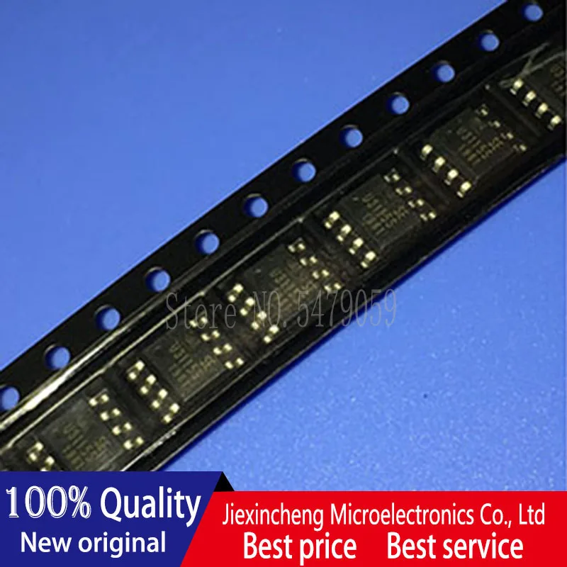 20 piezas U3115S U3115 SOP8 nuevo original