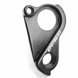 1Pc Bicycle Derailleur Hanger For Canyon Ep0786-01 No.26 Gp0156-01 Gp0171-01 Spectral Cf Strive Dude Neuron Torque Mech Dropout