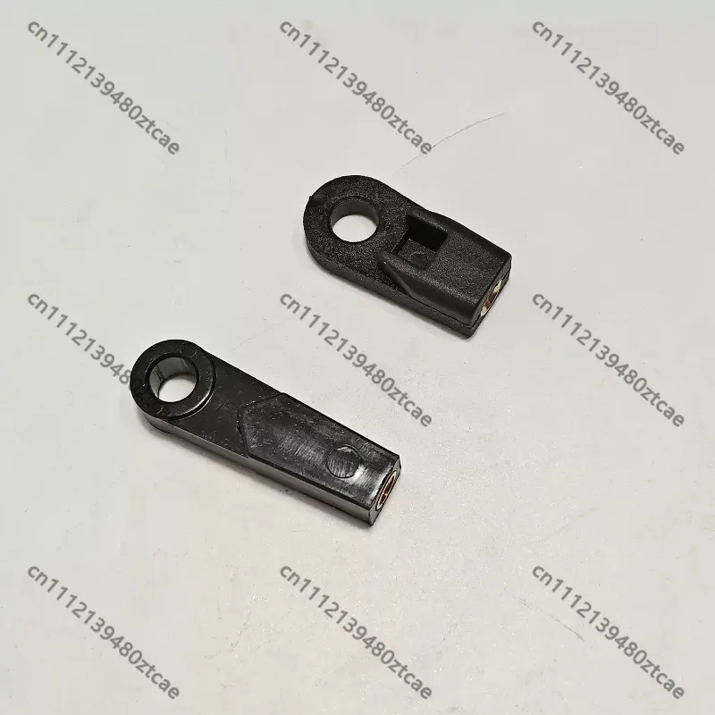 Throttle Cable Connector, Outboard Motor Throttle Line Joint, Gear Shift Cable Connector Compatible with Yamaha Outboard Engine
