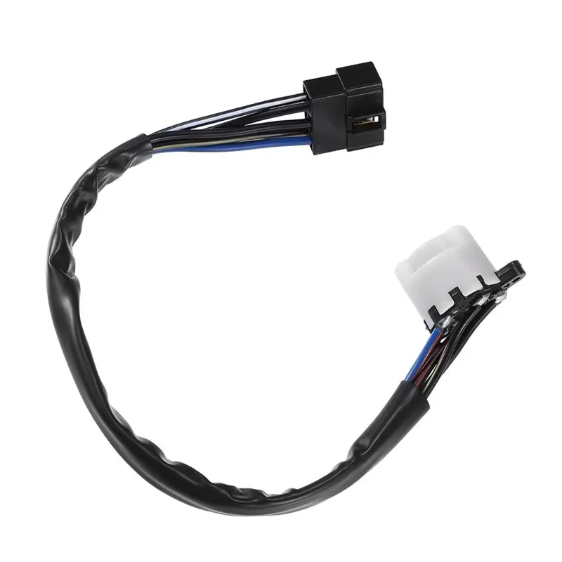 For Toyota Land Cruiser FJ80/BJ61/FJ60 Series 1980- 1989 Ignition Starter Switch 84450-60080 Ignition Key Switch