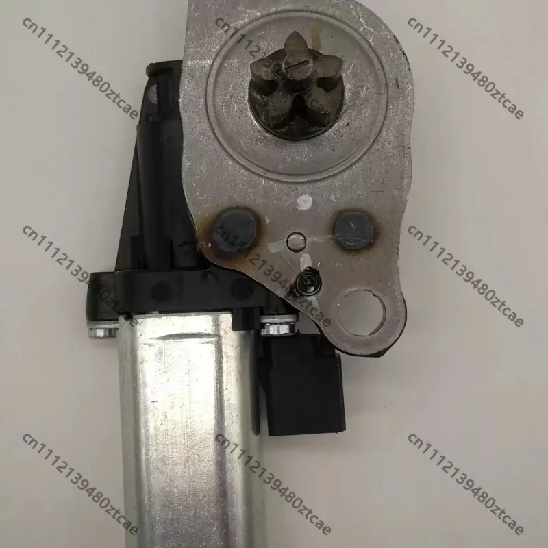 Elevation Adjust Gear Motor Auto Seat Height Lift Actuator Modified Electric Car Seat Repair Spare Parts