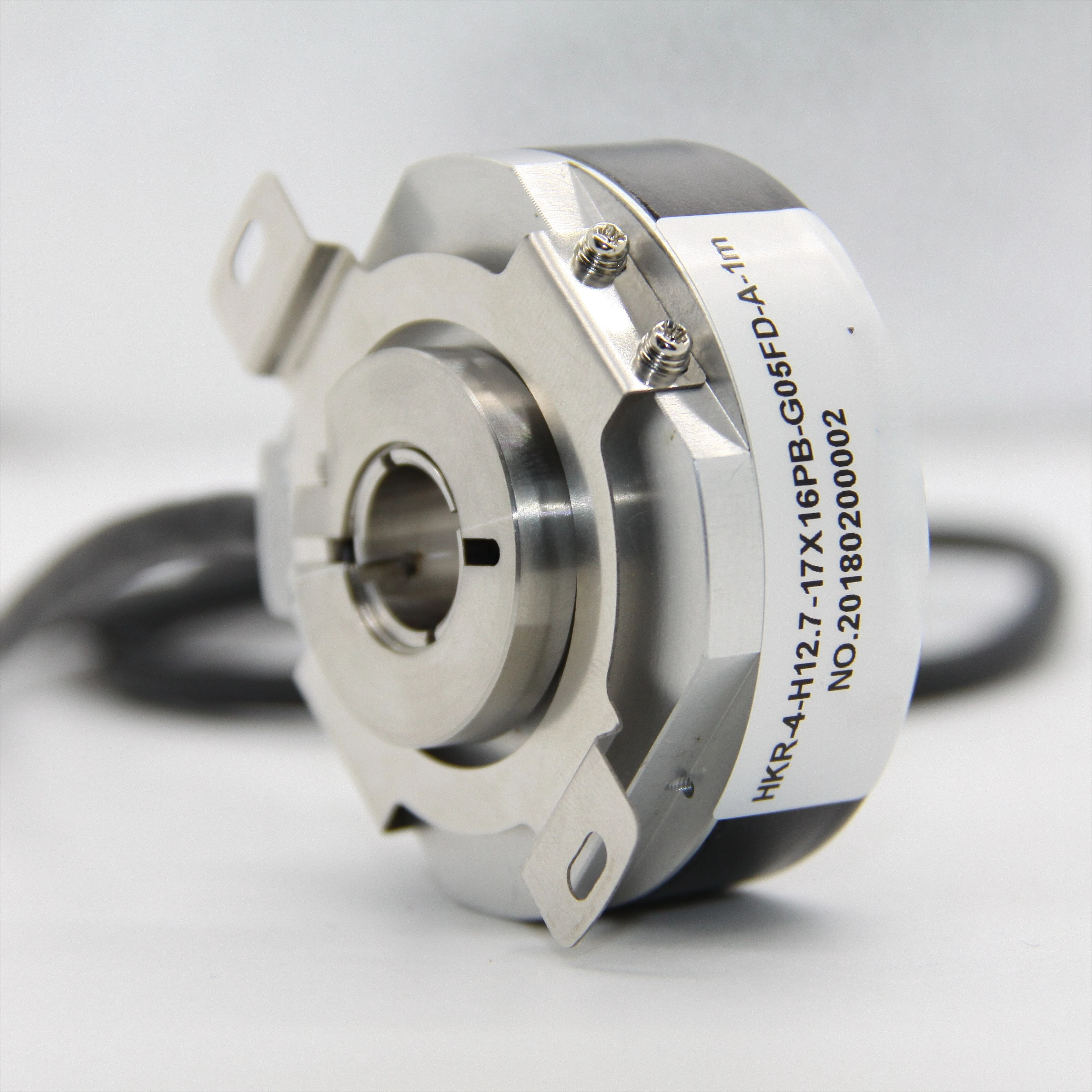 HKR-4 Absolute Encoder Rotary Encoder