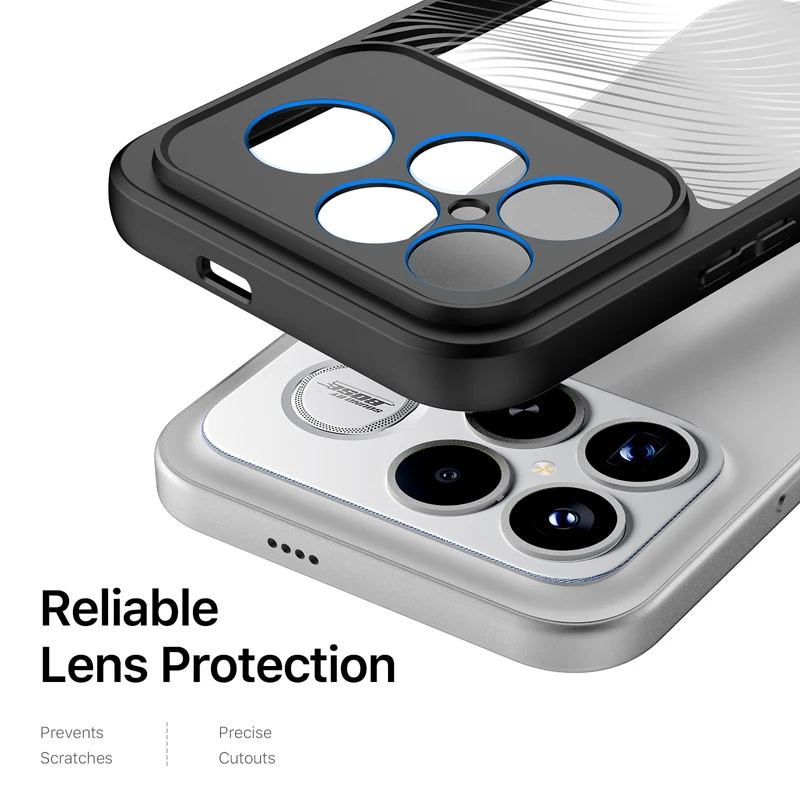 For Xiaomi Poco F8 …