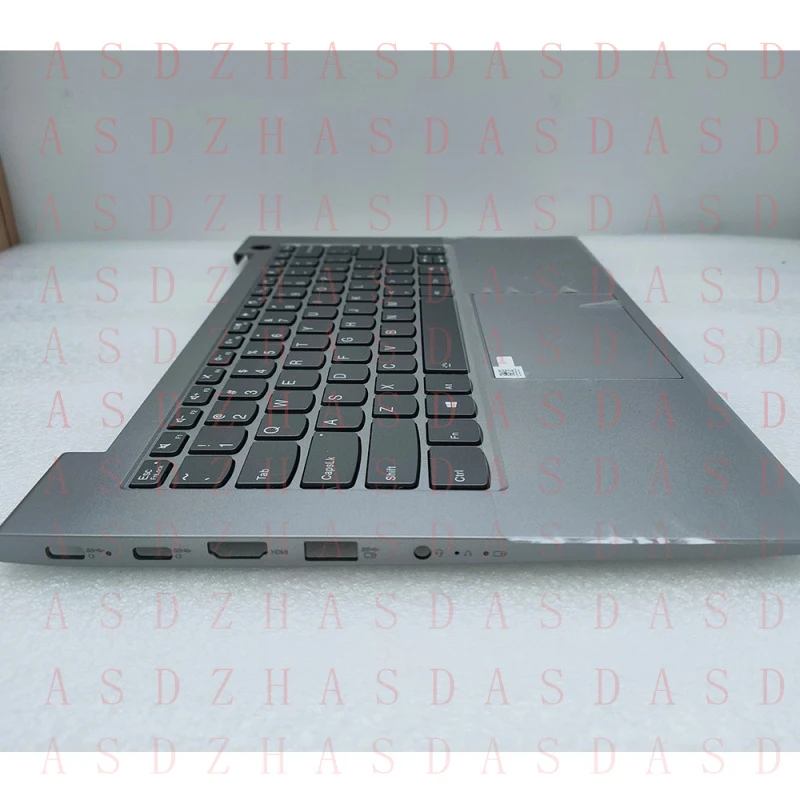 Z  NEW For Lenovo ThinkBook 14 G2 G3 ITL ARE Palmrest Keyboard Touchpad 5CB1B02614