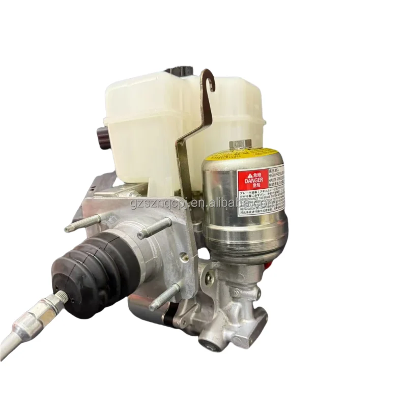 For  LC120 LC150 Cruiser LC200 89541-60190 Genuine Parts Brake Master Cylinder High Quality ABS Pump