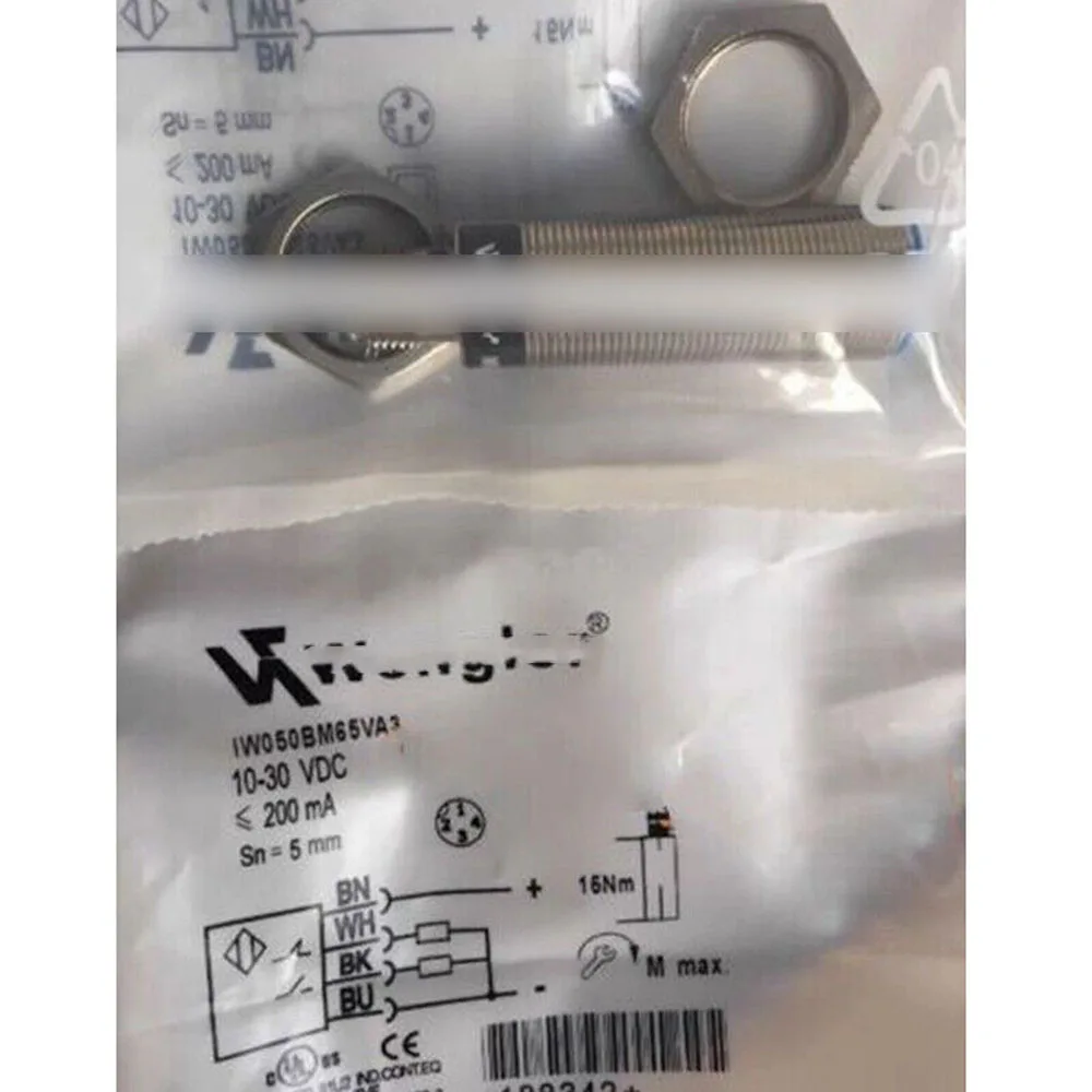 1pcs-iw050bm65va3-new-100-quality-assurance