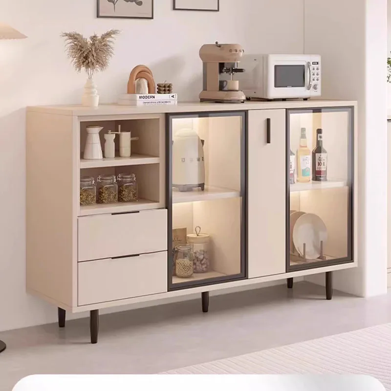 

Nordic Minimalist Living Room Cabinets Modern Luxury Trendy Glam Living Room Cabinets Premium Elegant Meuble Salon Furniture