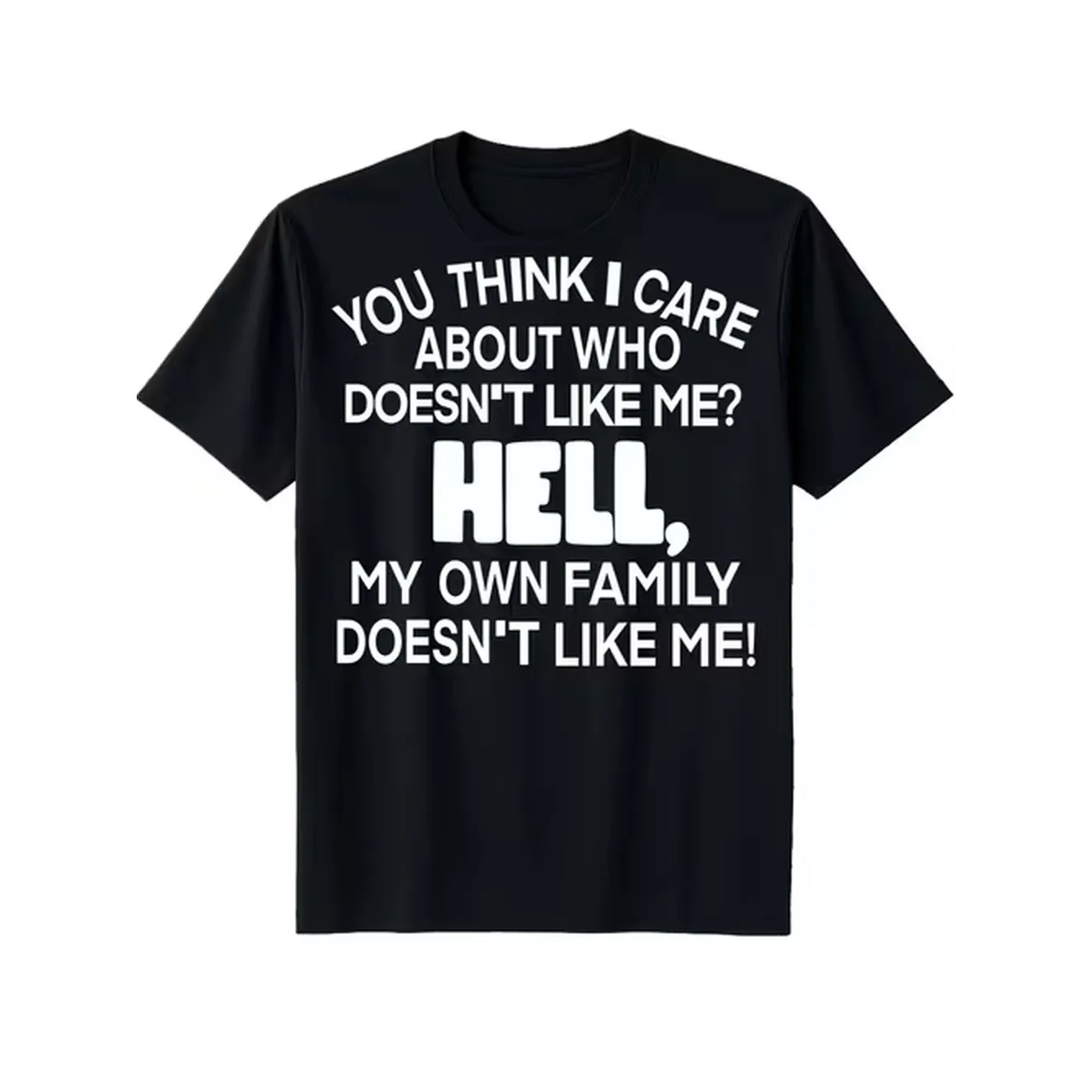 item picture mens plus size you for about who doesnt slogan t shirt black and white casual short sleeve tee regular fit round neck summer top boosting statement plus size male printed fashion daily short sleeve tee