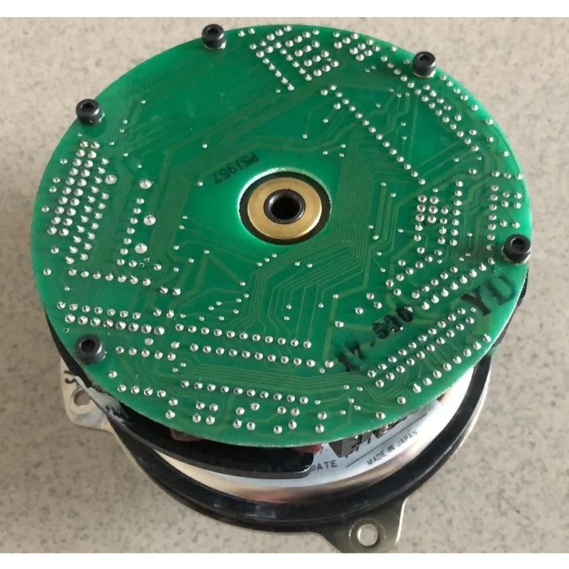 OSP ABSOLUTE ENCODER ER-FC-2048D