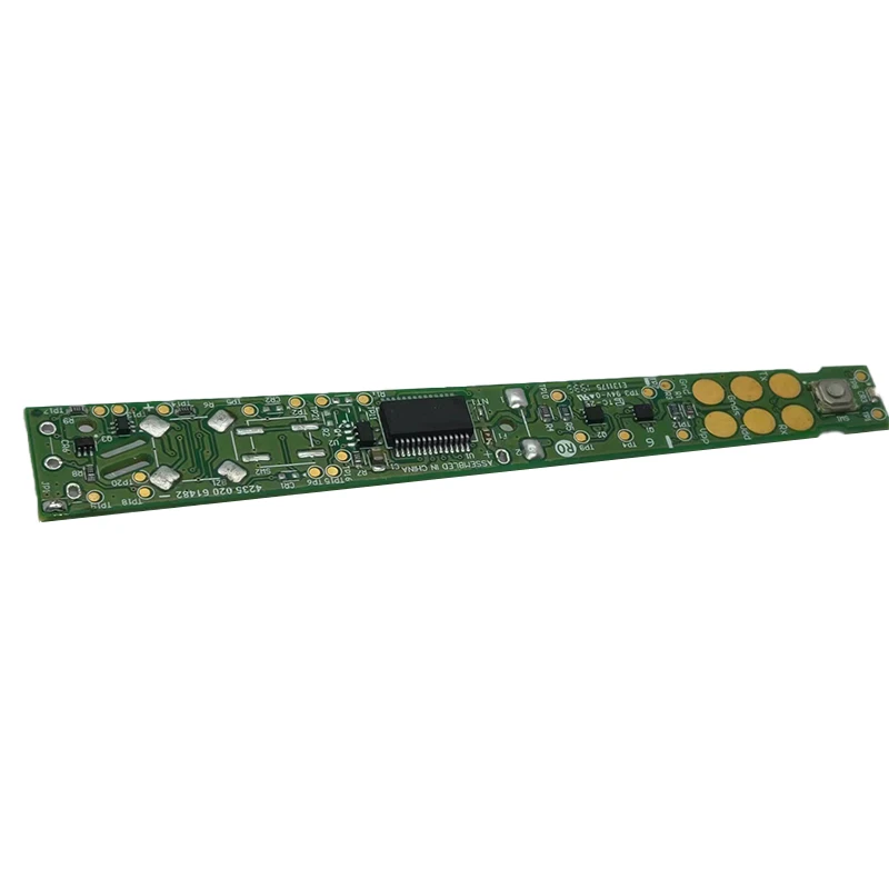 1pcs HX6530/HX6511/HX6512 Control Board Motherboard Circuit Board,Electric Toothbrush Repair Parts Replacement Mainboard