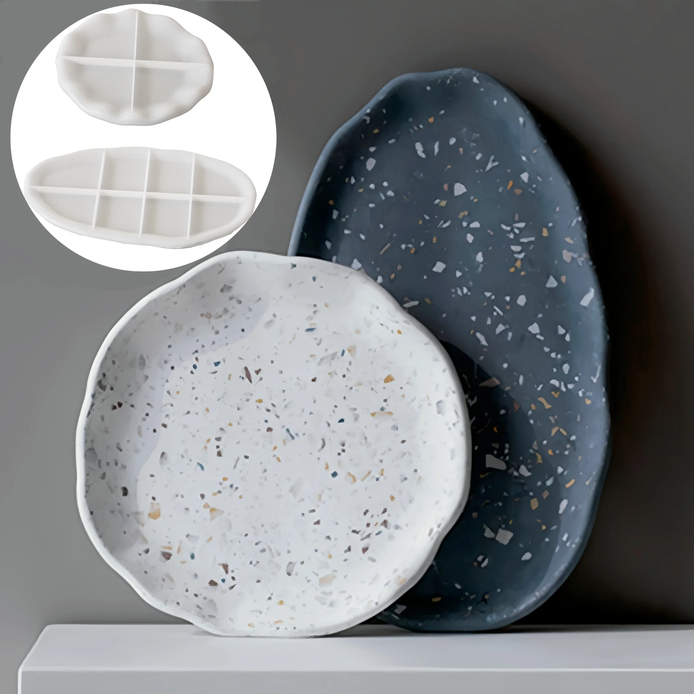 #49 Cheapest Decorative Trays Deals You Can Get