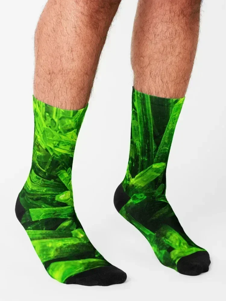 Kryptonite Socks christmass gift luxury christmas gifts New year's Man Socks Women's