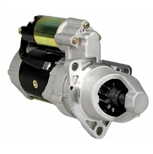 

M4T95082 M5T65071 M1067433 3610072000 Starter Motor for Mitsubishi 6DC 8DC 8DC9