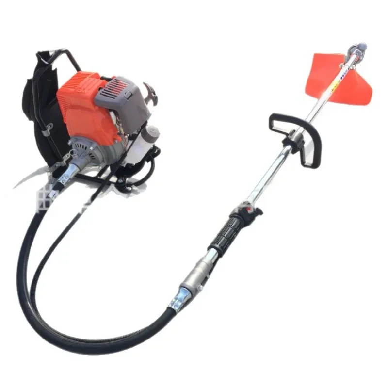 

Electric lawn mower Agricultural harvester