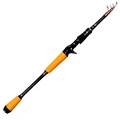 Yellow-Baitcasting