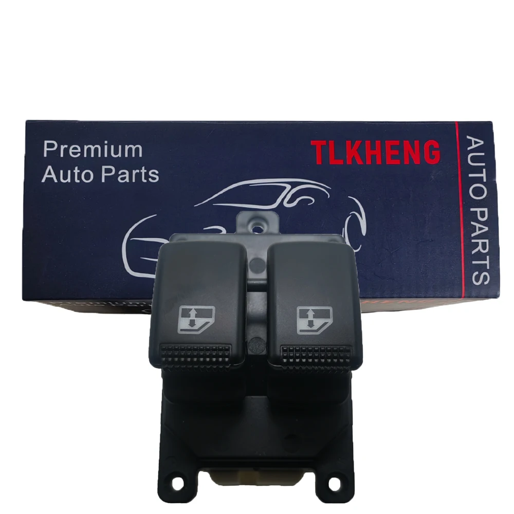 Electric Window Control Switch Window Lifter Switch For Hyundai Porter II 2003-2007