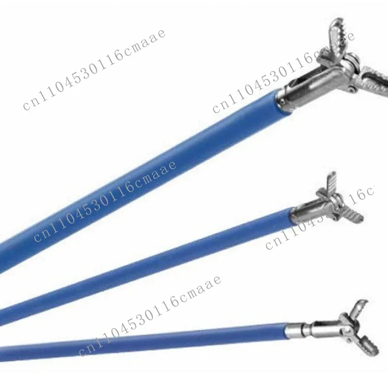 Consumables VDK-CD-09-180-O Disposable Hemostatic Clip Device 09mm Opening