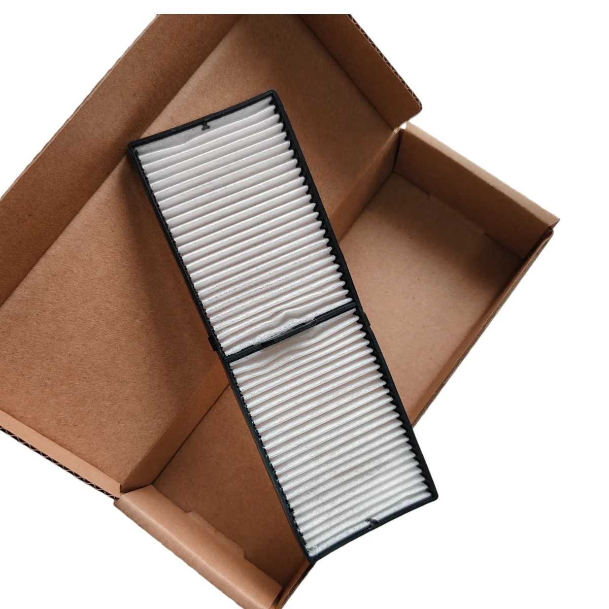 Nouveau filtre � air adapt� au projecteur Epson EB-2155W EB-2165W EB-2245U EB-2250U EB-2255U EB-2265U EB-501KG EB-X500KG EB-X550KG