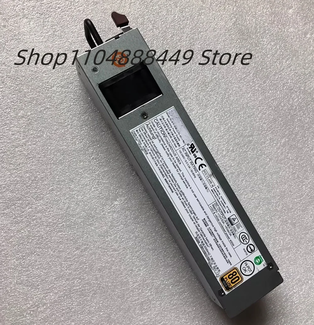 

CPR-4011-4M1 400w power supply
