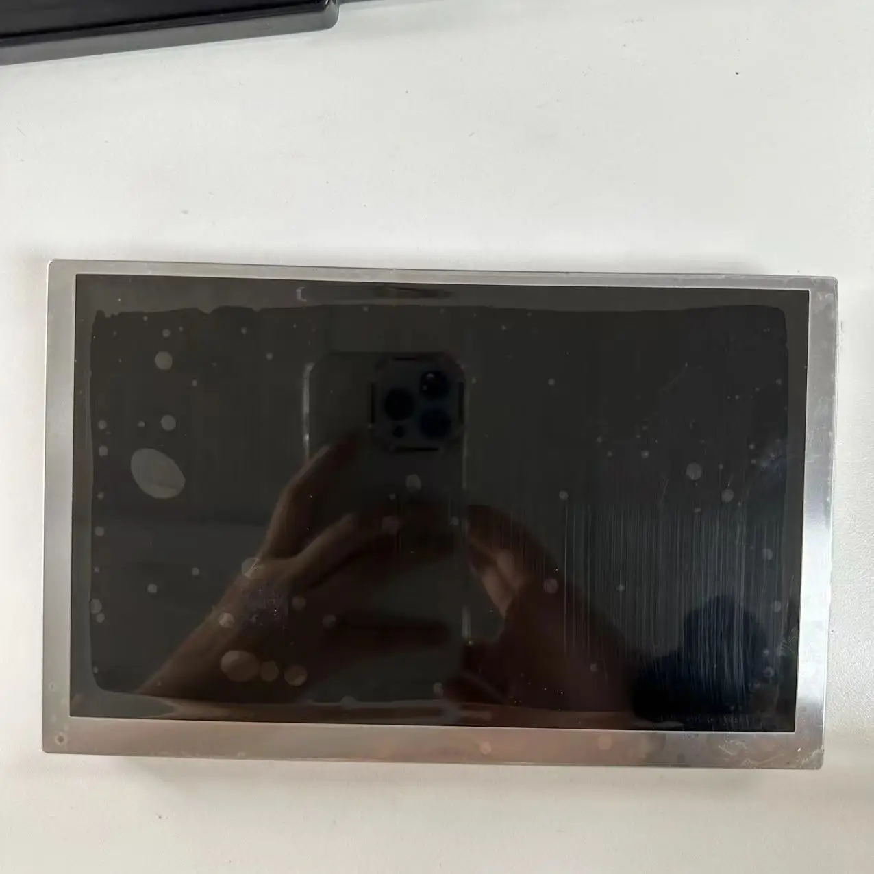 8 Inch DJ080EA-01N DJ080EA-01G DJ080EA-01KLCD Display Screen for Cadillac GMC Car DVD GPS Navigation Auto Navigation