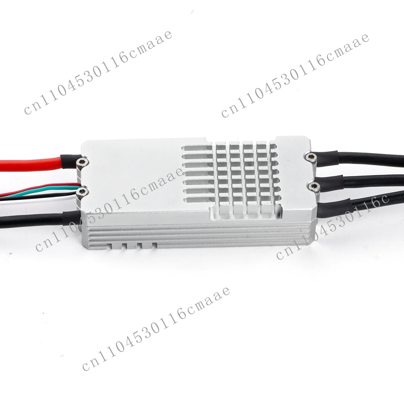 AMPX ESC 60A (5-14S) WBOX watterprof bldc drone remote control electronic governor