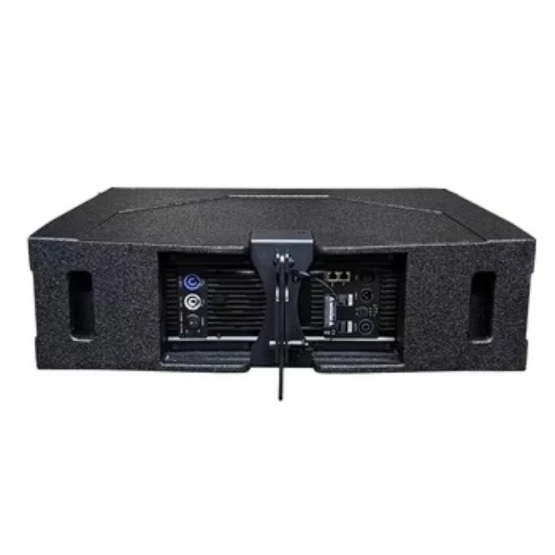 

8-Inch Professional Sound Active Bidirectional Line Array Speaker Professional Audio Powered Sound System Speaker