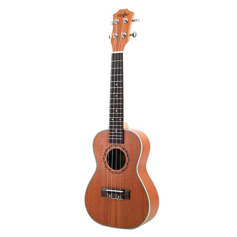 A89E-23 Inch Ukulel… - image